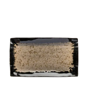 Kanji - Rectangular Plate