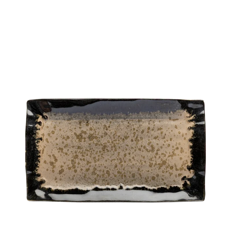 Kanji - Rectangular Plate