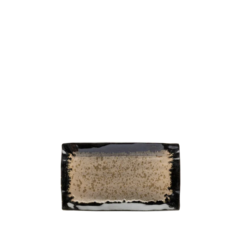 Kanji - Rectangular Plate