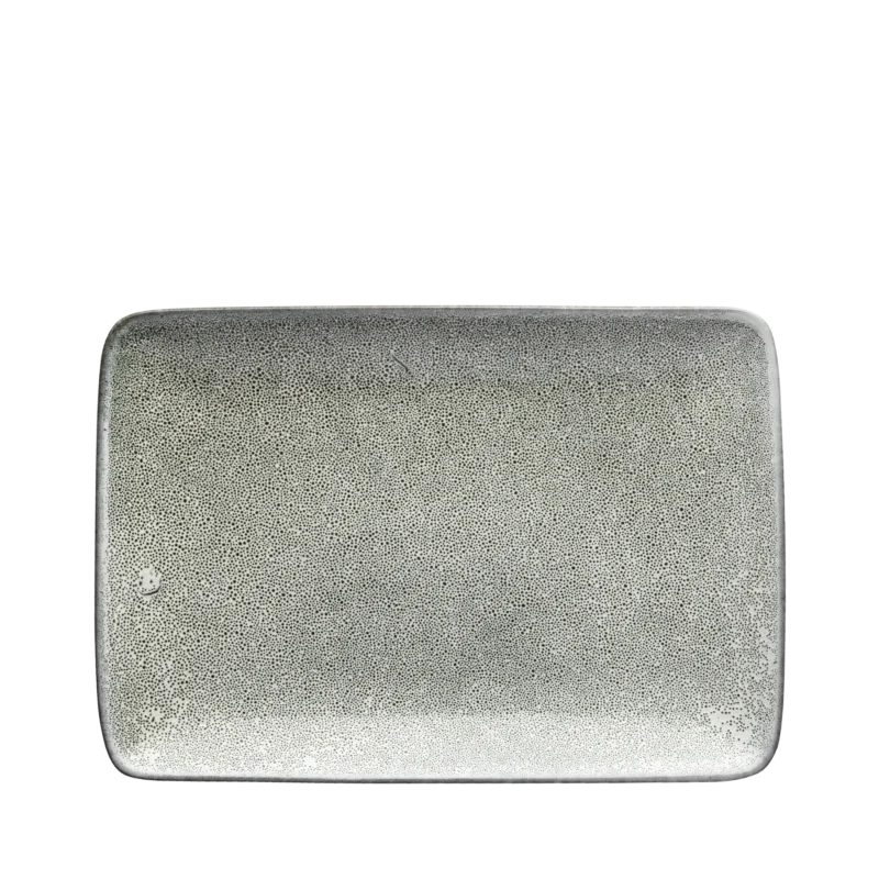 Black Fog - Rectangular Plate