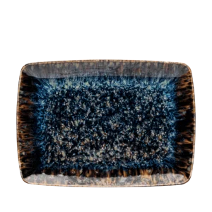 Daiki - Rectangular Plate