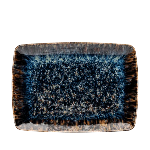 Daiki - Rectangular Plate