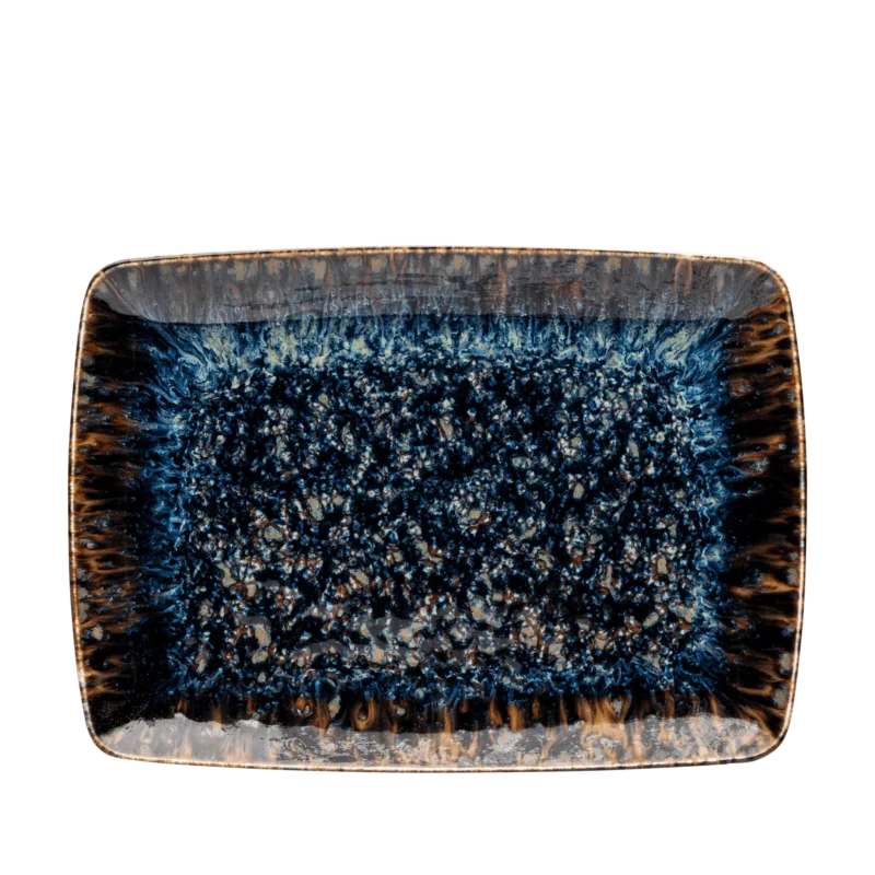 Daiki - Rectangular Plate