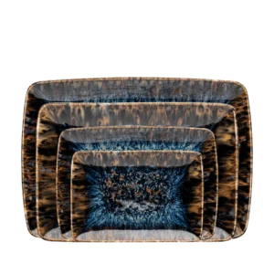 Daiki - Rectangular Plate