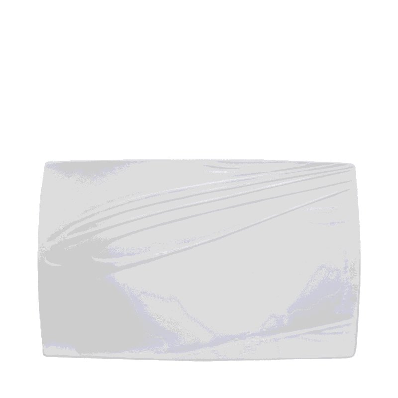 Kensai - Rectangular Plate