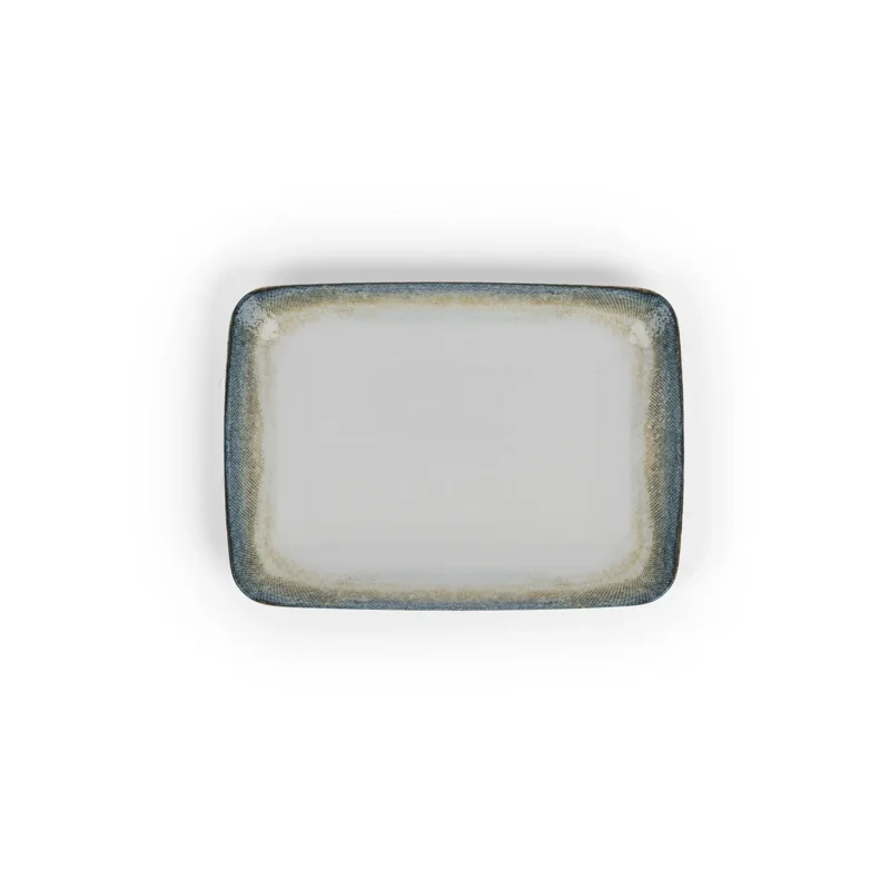 Riviera - Rectangular Plate