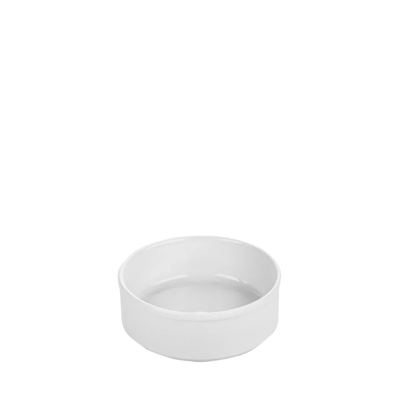 Imperial - Round Butter Dish