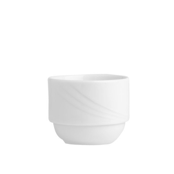 Ambassador - Round Sugar Bowl