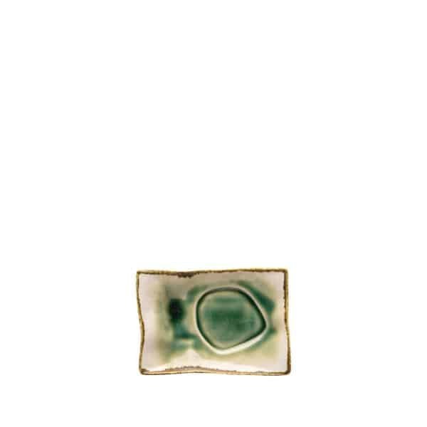 Light Jade - Cup and Saucer