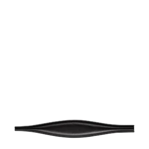 Wings Black– Sauce Plate