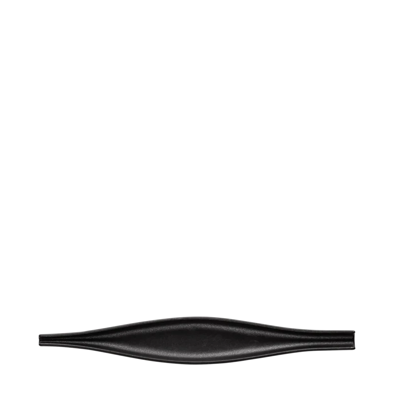 Wings Black– Sauce Plate