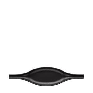 Wings Black– Side Plate