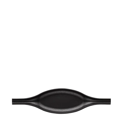 Wings Black– Side Plate