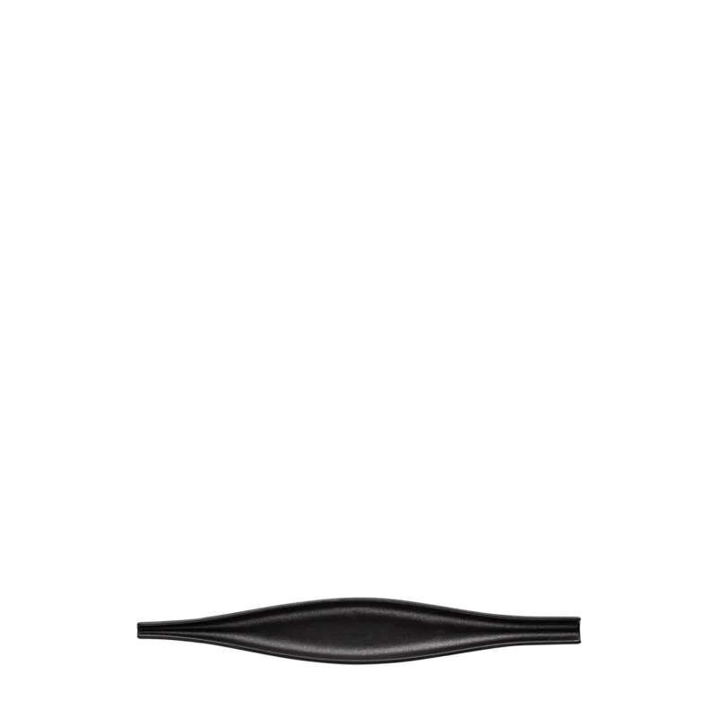 Wings Black– Sauce Plate