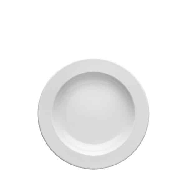 Parisian - Soup Plate