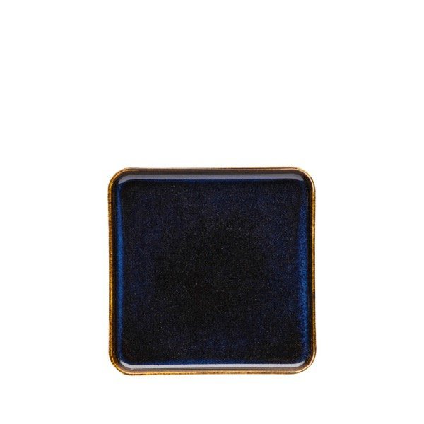 Levis Blue - Square Plate