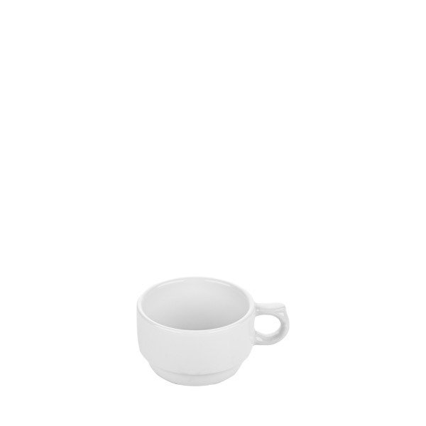 Rim - Tea/Coffee Cup&Saucer