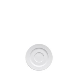 Parisian - Tea/Coffee Saucer