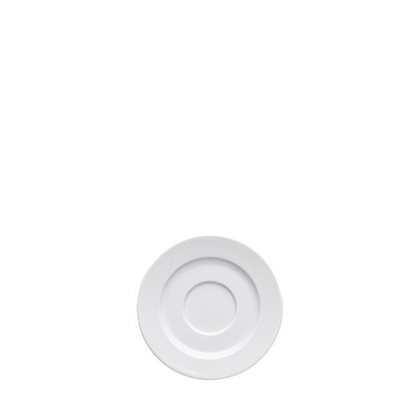 Parisian - Tea/Coffee Saucer