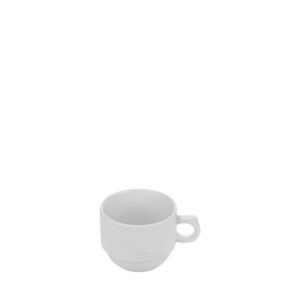Ambassador - Tea/Coffee Cup&Saucer