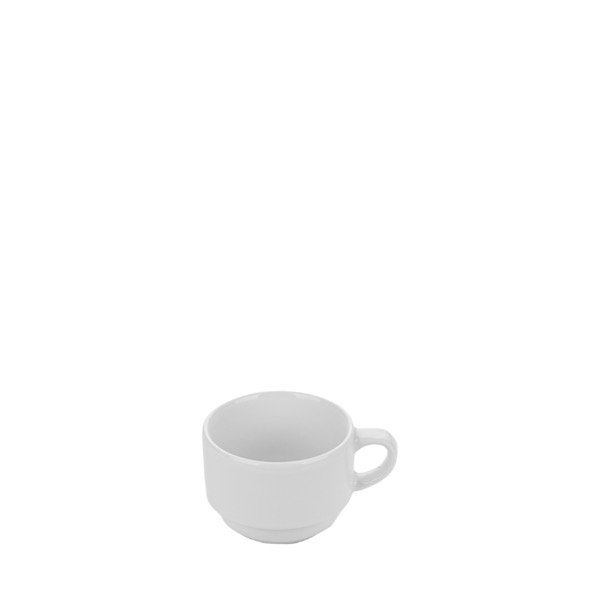 Parisian - Tea/Coffee Cup