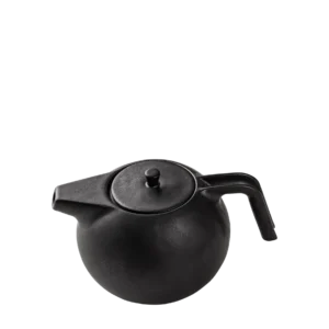 Wings Black– Tea Pot