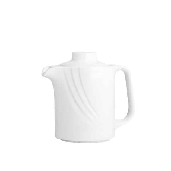 Ambassador - Teapot with cover