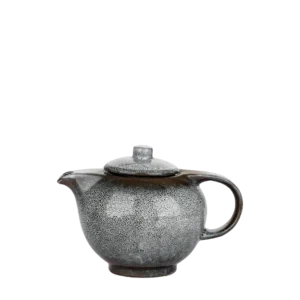 Black Fog - Teapot