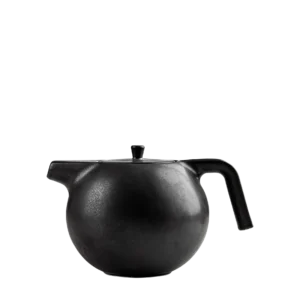 Wings Black– Tea Pot