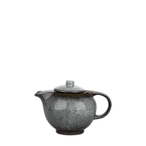 Black Fog - Teapot