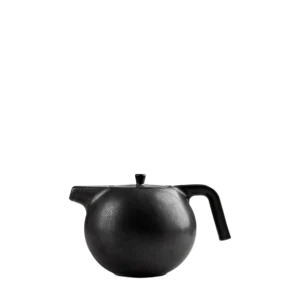 Wings Black– Tea Pot