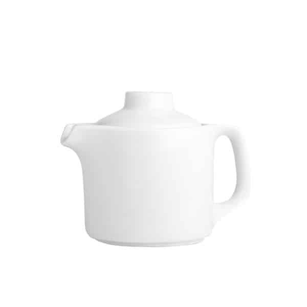 Rim - Teapot with cover