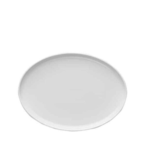 Venus - Oval Plate